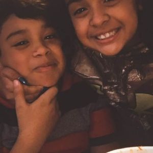 Meet your Posher, Leah